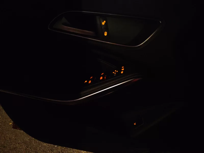 Mercedes-Benz CLA Class (Imported) 2017 #9 Mercedes-Benz CLA Class (Imported) 2017 immagine di auto #9