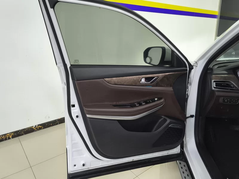 Changan CS75 PRO 2019 #9 Changan CS75 PRO 2019 imagen de coche #9