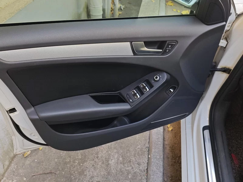 Audi A4 2015 immagine di auto #9