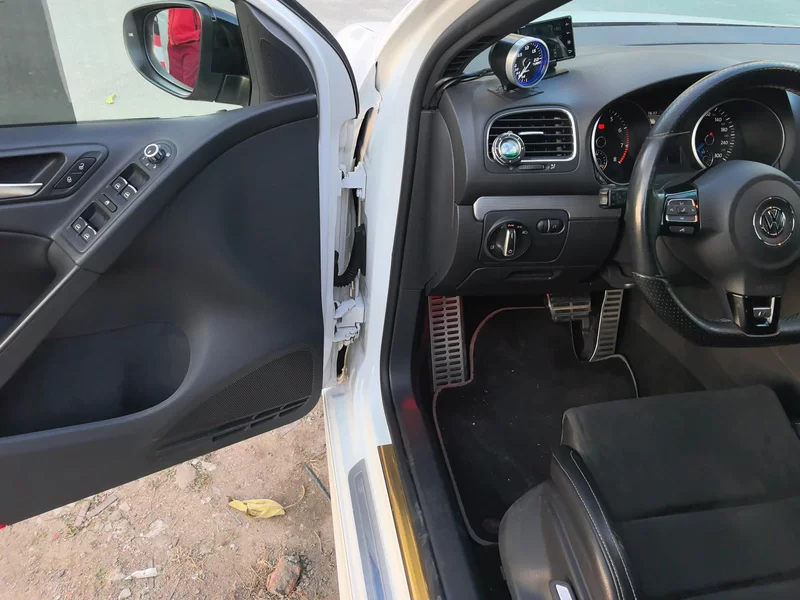 Volkswagen Golf (Imported) 2013 imagem de carro #9