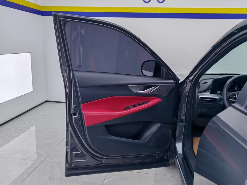 Changan CS35 Plus 2023 car image #9