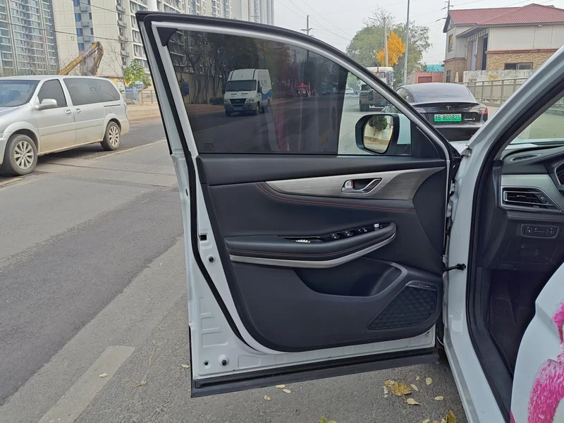 Changan CS75 PRO 2020 car image #9