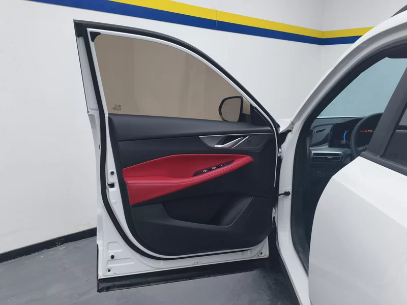 Changan CS35 Plus 2022 immagine di auto #9