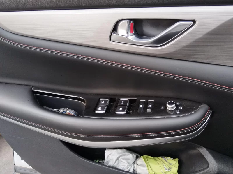 Changan CS75 PRO 2019 car image #9