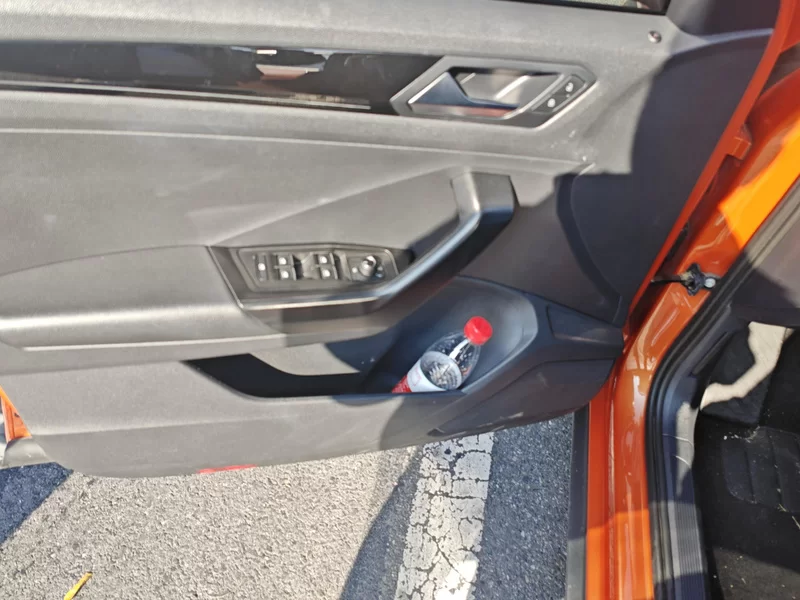 大众 T-ROC探歌 2018 汽车图片 #9