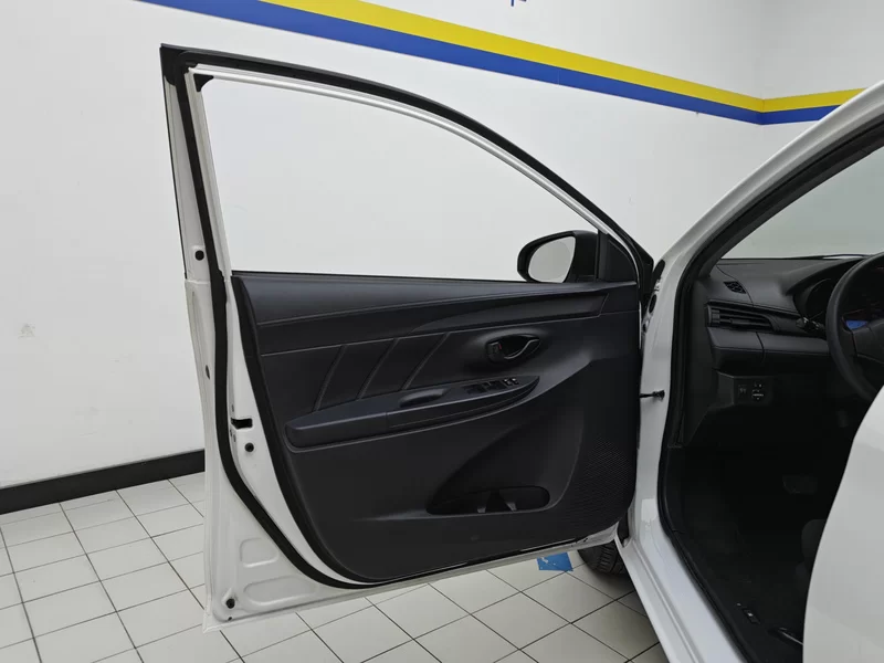 Toyota Vios 2017 car image #9