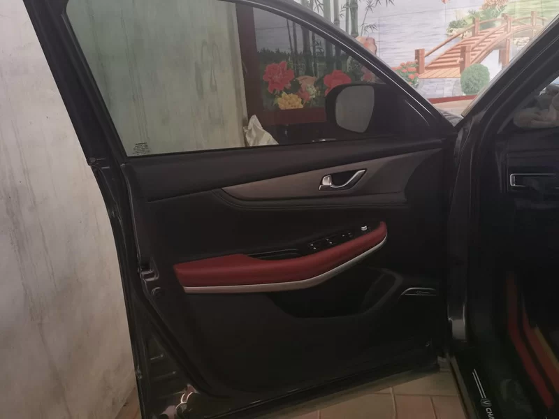 Changan CS75 PRO 2022 car image #9