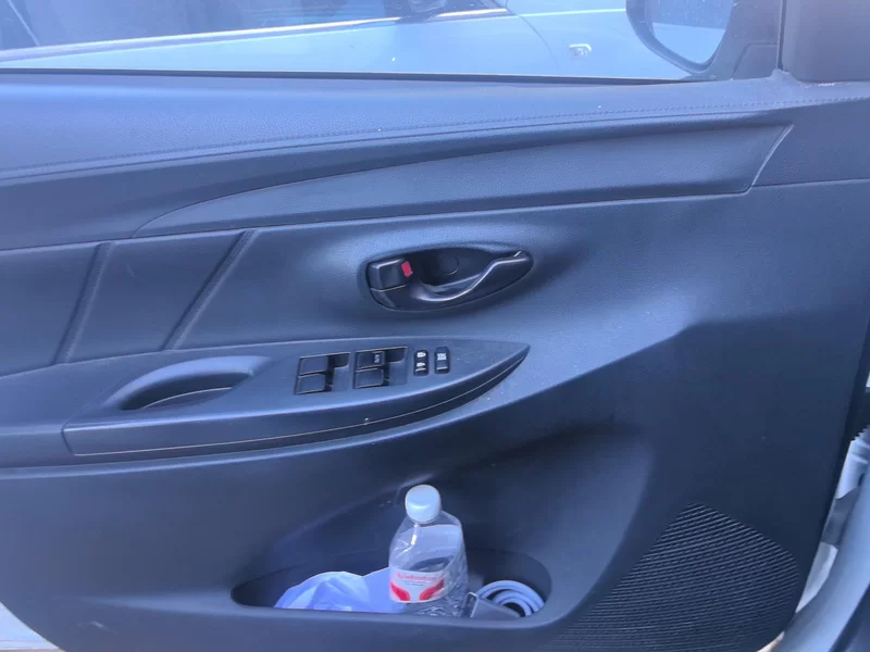 Toyota Vios 2020 #9 Toyota Vios 2020 immagine di auto #9