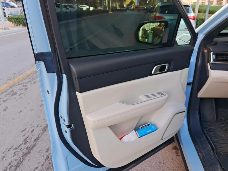 理想汽车 理想ONE 2022 汽车图片 #9