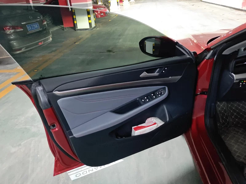 Volkswagen Lamando 2023 imagem de carro #9