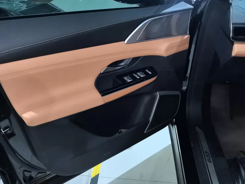 Xpeng G9 2023 #9 Xpeng G9 2023 immagine di auto #9