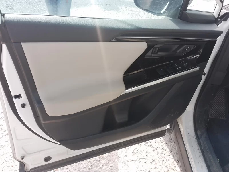 丰田 一汽丰田bZ4X 2023 汽车图片 #9