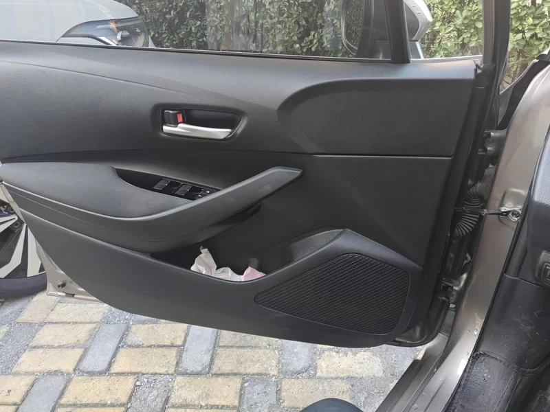 Toyota Allion 2023 car image #9