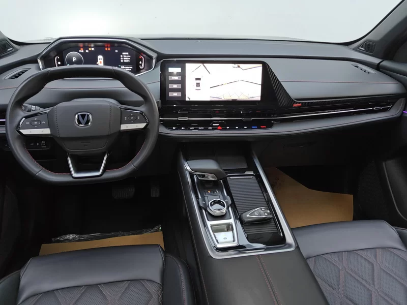 Changan CS55 Plus 2023 immagine di auto #9