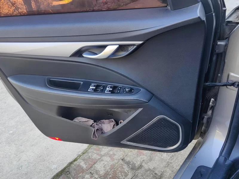 吉利汽车 帝豪 2019 汽车图片 #9