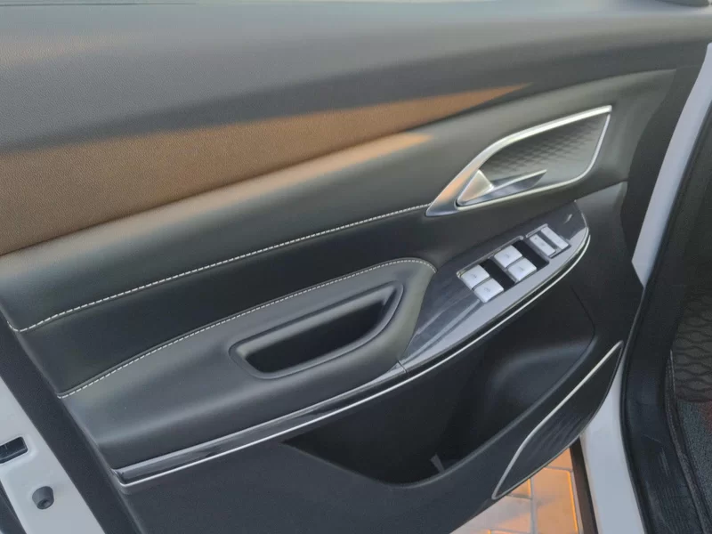 Changan CS75 PRO 2025 #9 Changan CS75 PRO 2025 car image #9