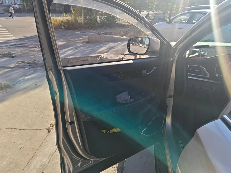 Jetour X90 PRO 2020 car image #9