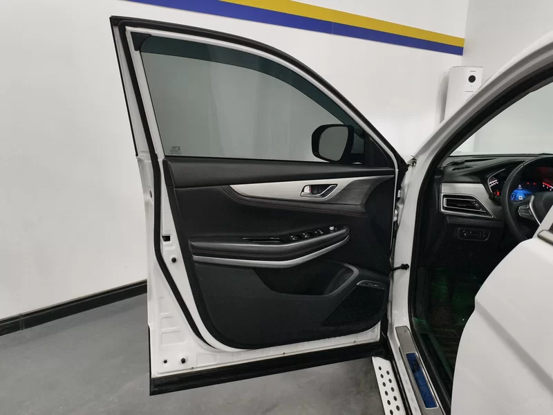 Changan CS75 PRO 2020 #9 Changan CS75 PRO 2020 immagine di auto #9