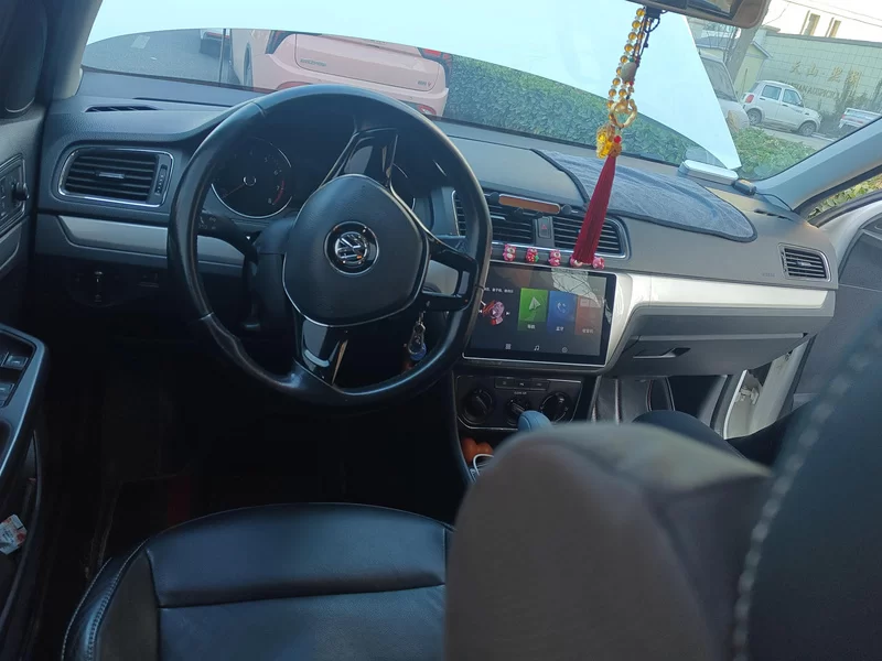 Volkswagen Gran Lavida 2015 #9 Volkswagen Gran Lavida 2015 immagine di auto #9