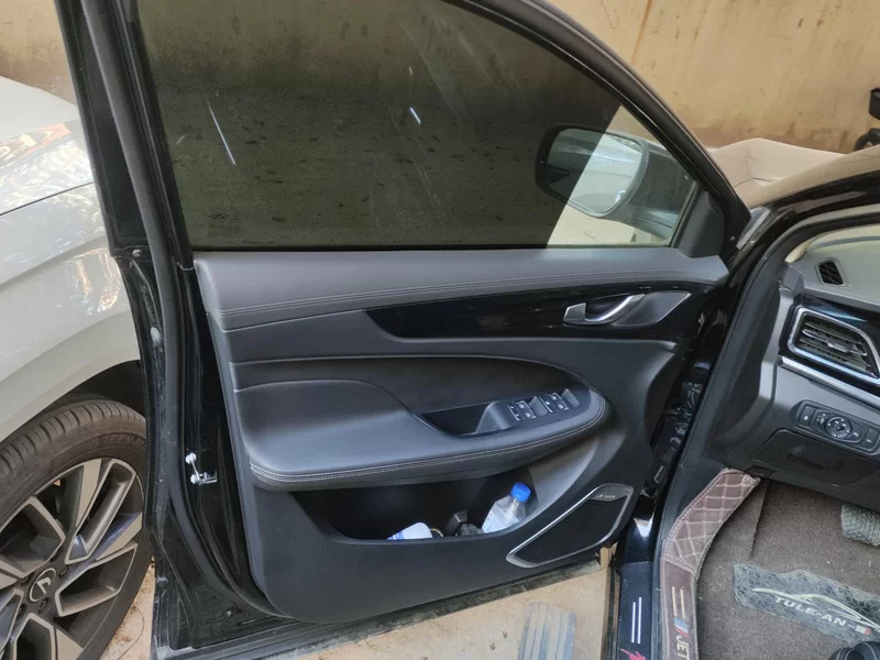 Jetour X90 PRO 2019 immagine di auto #9