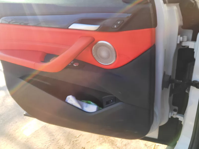 BMW X2 2021 immagine di auto #9