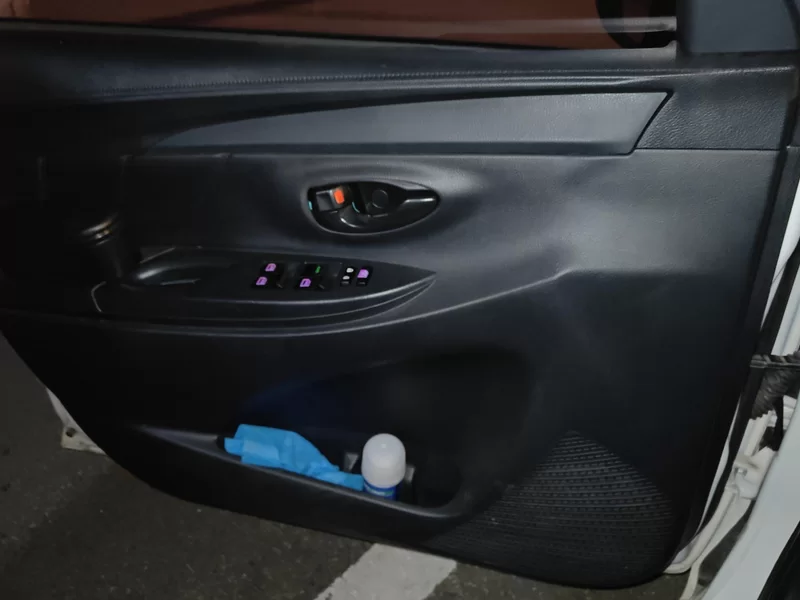 Toyota Vios 2019 #9 Toyota Vios 2019 car image #9