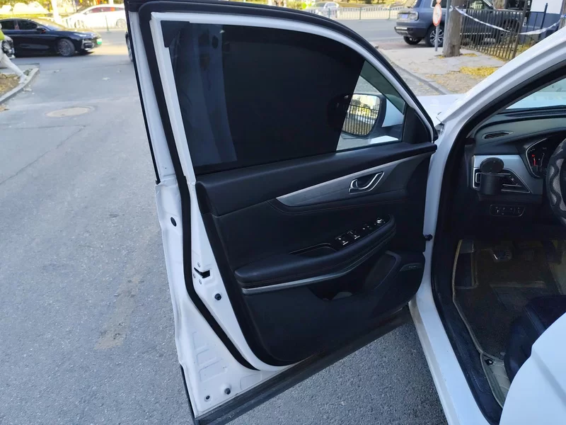 Changan CS75 PRO 2019 #9 Changan CS75 PRO 2019 car image #9