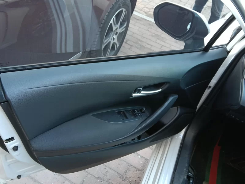 丰田 卡罗拉 2022 汽车图片 #9