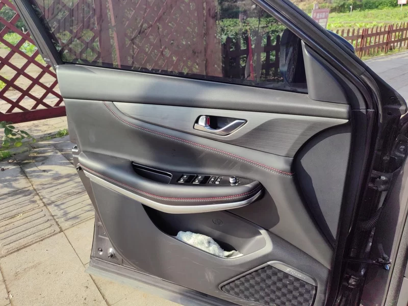 长安 长安CS75 2021 汽车图片 #9