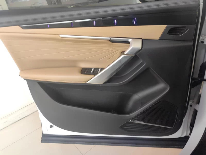 吉利汽车 博越L 2023 汽车图片 #9