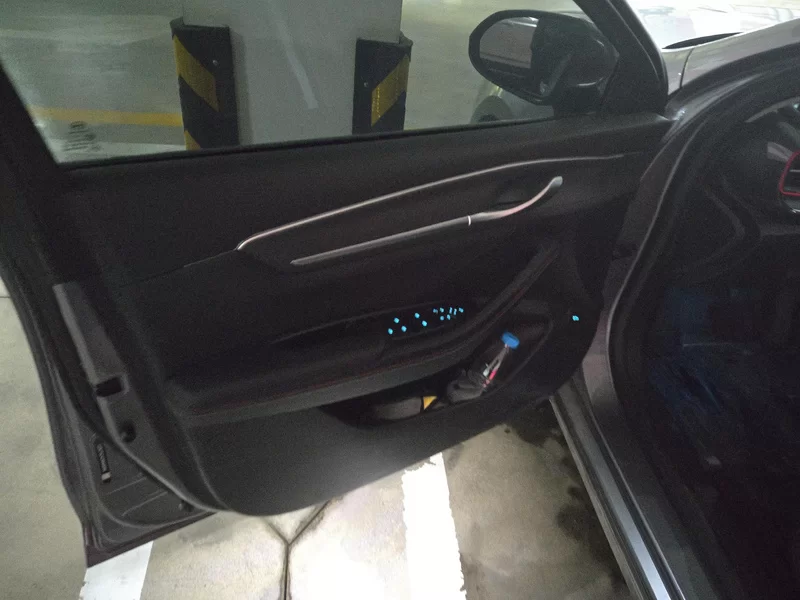 BYD Destroyer 05 2023 car image #9
