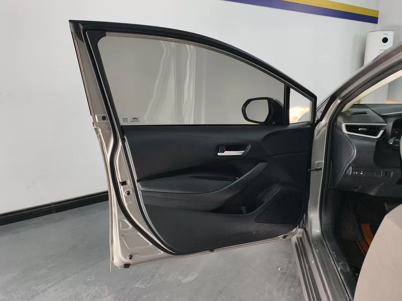 丰田 卡罗拉 2019 汽车图片 #9