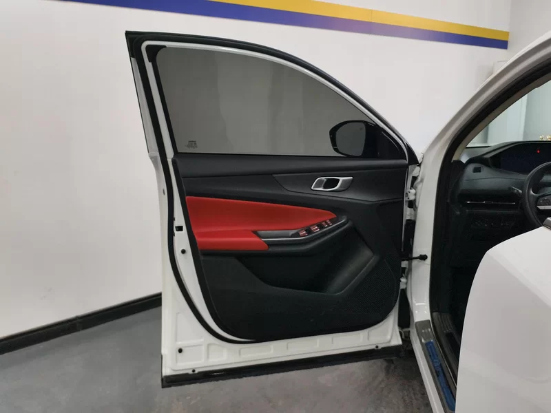 Changan CS55 Plus 2022 immagine di auto #9