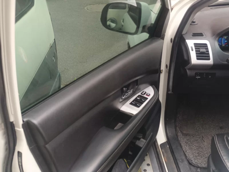 BYD S6 2013 imagen de coche #9