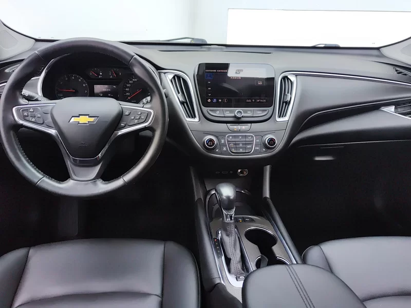 Chevrolet Malibu XL 2021 car image #9