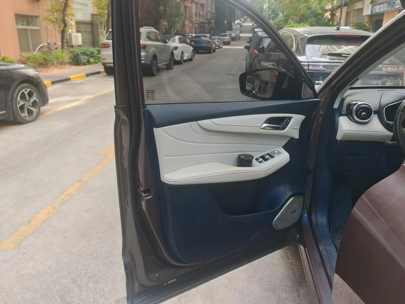 MG Pilot 2021 car image #9