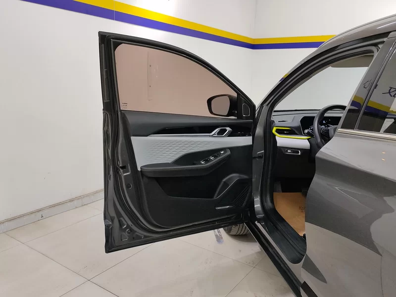 吉利汽车 2023 汽车图片 #9