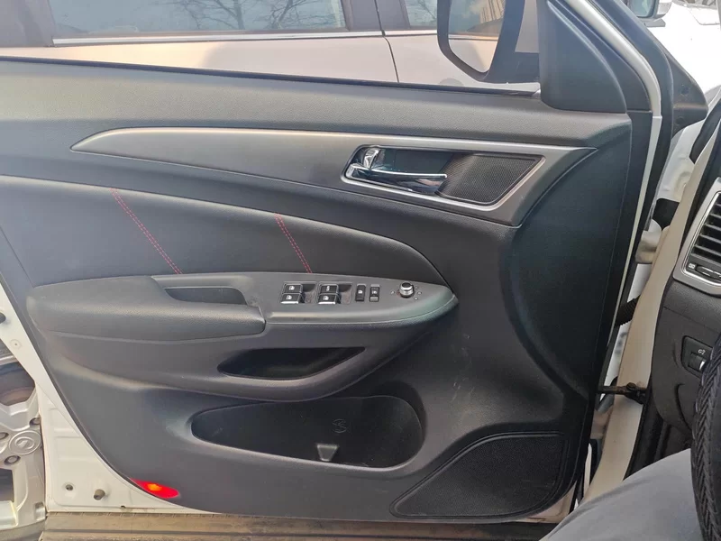 长安 长安CS75 2016 #9 长安 长安CS75 2016 汽车图片 #9