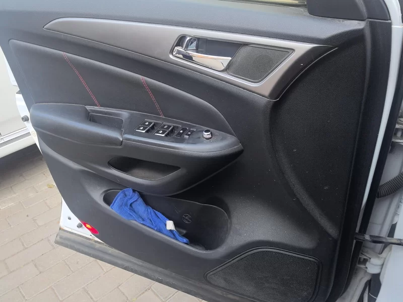 长安 长安CS75 2016 汽车图片 #9