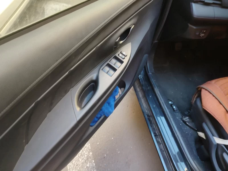 威驰 2017 汽车图片 #9