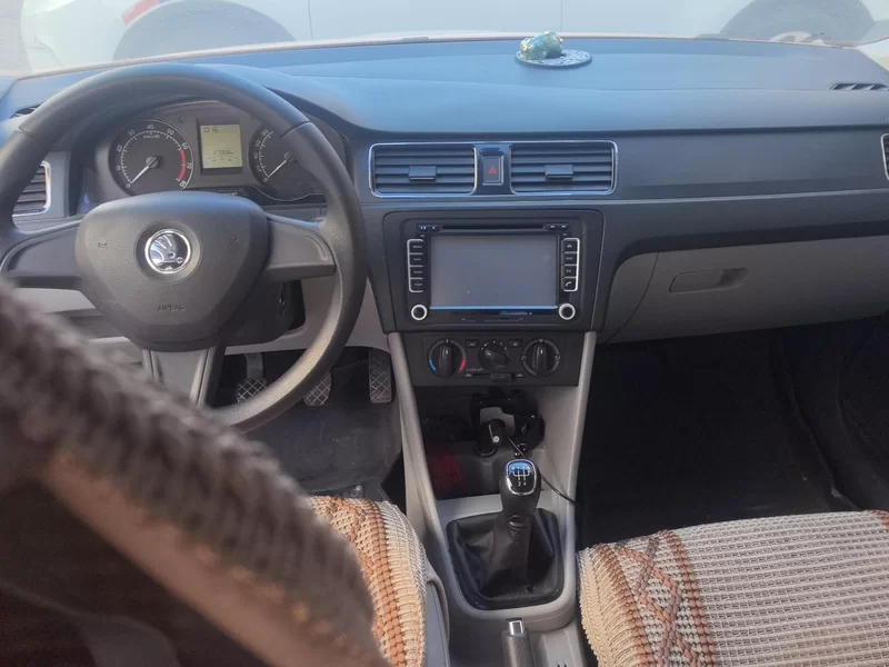 Skoda 2016 immagine di auto #9