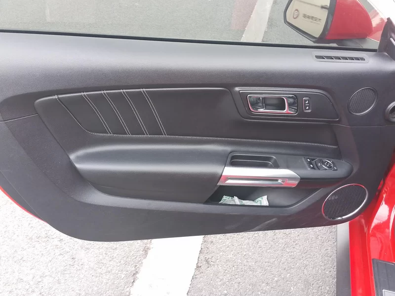 Ford 2015 #9 Ford 2015 car image #9
