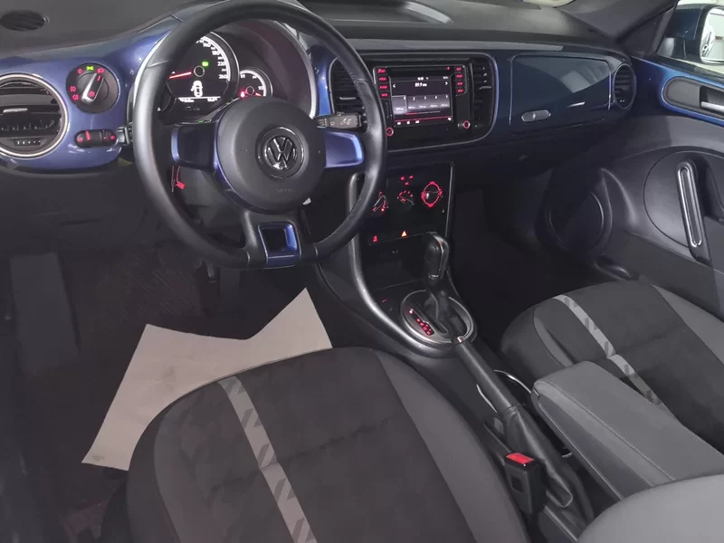 Volkswagen Beetle 2017 immagine di auto #9