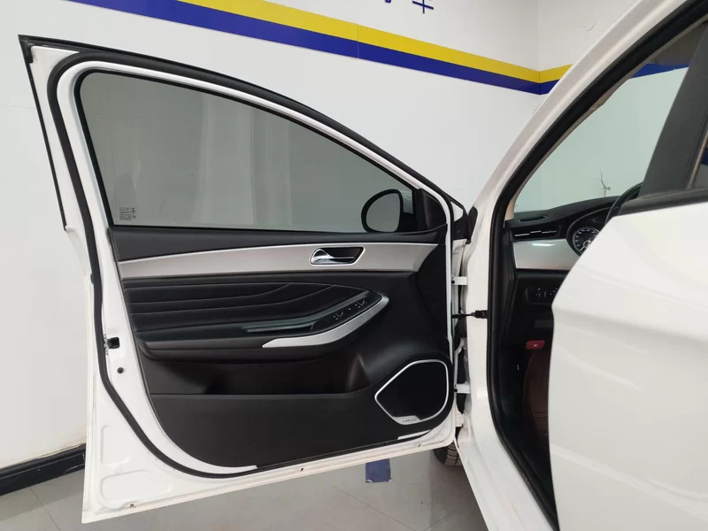 Chery Arrizo 5 2019 car image #9
