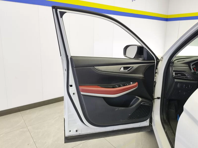 长安 长安CS75 2023 #9 长安 长安CS75 2023 汽车图片 #9