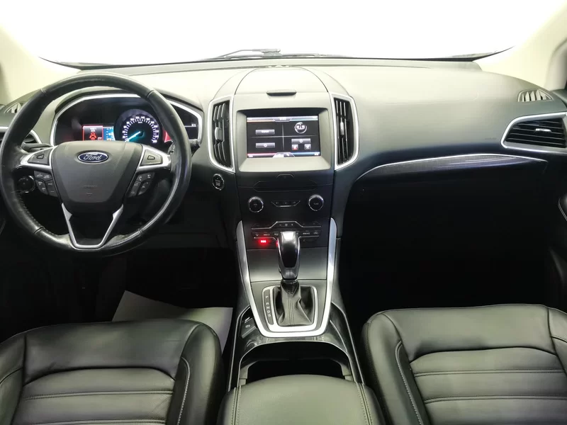Ford Edge 2015 car image #9
