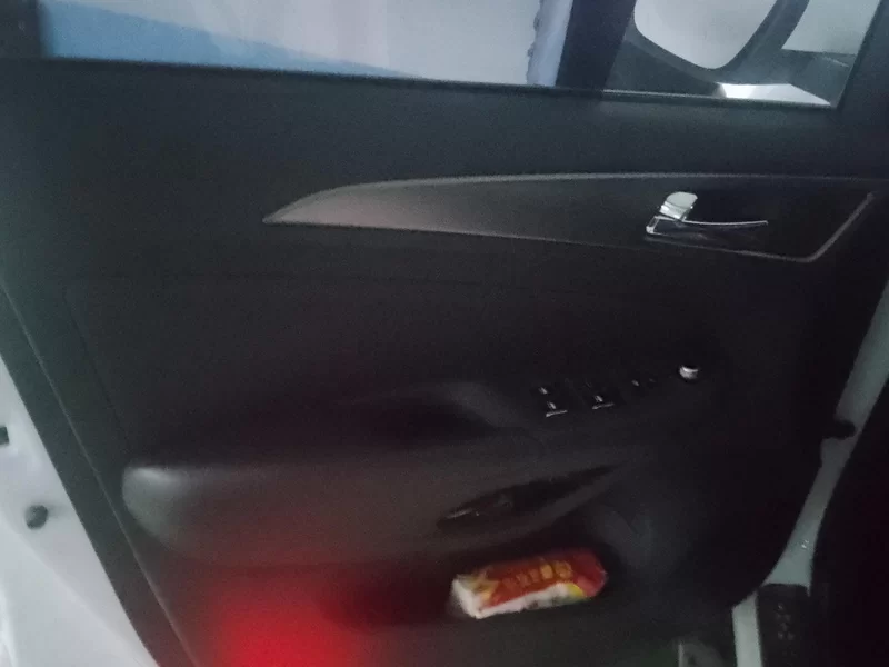 长安 长安CS75 2016 #9 长安 长安CS75 2016 汽车图片 #9