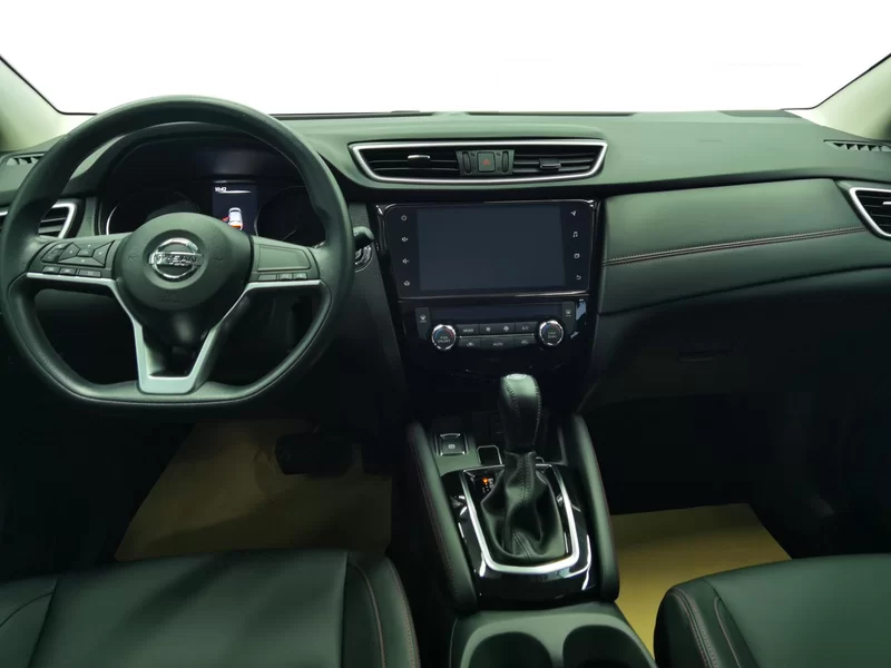 日产 逍客 2022 汽车图片 #9