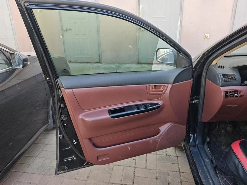 BYD F3 2017 #9 BYD F3 2017 car image #9