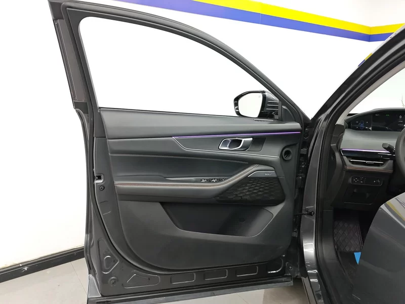 Changan 2022 #9 Changan 2022 car image #9